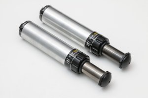 Toyota Tundra Bump Stop Kit - Rear - ICON - Hydraulic - `07-`21