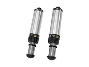 Toyota Tundra Bump Stop Kit - Rear - ICON - Hydraulic - `22-`25