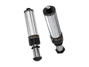 Toyota Tundra Bump Stop Kit - Rear - ICON - Hydraulic - `22-`25