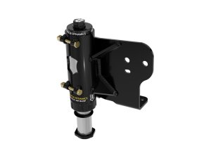 Toyota Tundra Bump Stop Kit - Rear - ICON - Hydraulic - `22-`25