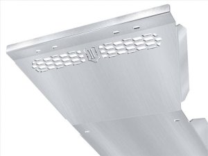 Lexus GX550 Skid Plate Kit - Front - ICON - 2023+