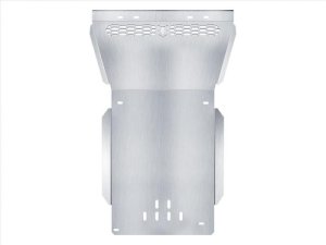 Lexus GX550 Skid Plate Kit - Front - ICON - 2023+