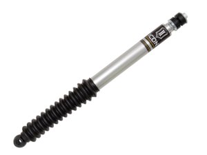 Toyota GX470 Shock Absorbers - Rear - ICON - 2.0 Series Aluminum - `03-`23