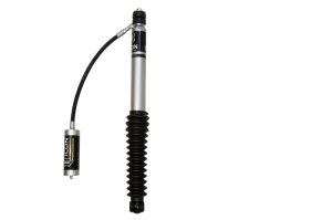 Toyota FJ Cruiser Shock Absorber - Rear - ICON - 2.0 Series Aluminum with Remote Reservoir - `07-`14