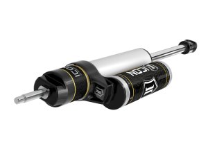 Toyota Tundra Shock Absorbers - Rear - ICON - 2.5 Series with Piggyback Reservoir - `07-`21