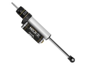 Toyota Tundra Shock Absorbers - Rear - ICON - 2.5 Series with Piggyback Reservoir - `07-`21