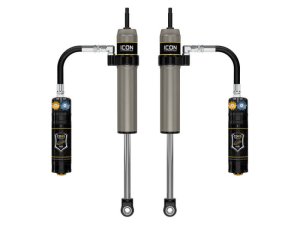 Toyota Tacoma Coilover Suspension Kit - Rear - ICON - 2.5 Series with CDXS - `05-`23