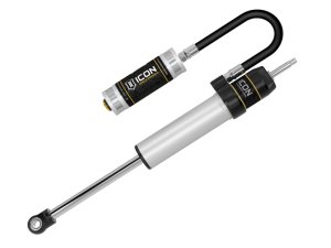 Lexus GX470 Shock Absorbers - Rear - ICON - 2.5 Series with Remote Reservoir - `03-`09