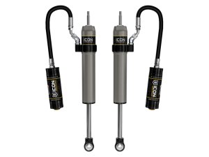 Toyota Land Cruiser Shocks - Rear - ICON - 2.5 Series VS RR - `22-`23