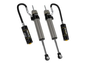 Toyota Land Cruiser Shocks - Rear - ICON - 2.5 Series VS RR - `22-`23