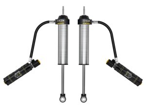 Toyota Sequoia Coilover Suspension Kit - Rear - ICON - 3.0 Series VS RR CDEV - `23-`25