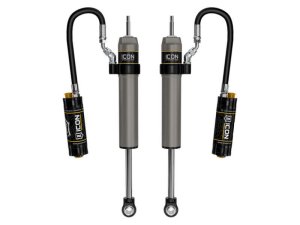 Toyota 4Runner Shock Absorbers - Rear - ICON - 2.5 Series VS CDCV RR - `25-`26