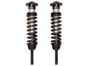 Lexus GX460 Coilover Suspension Kit - Front - ICON - Extended Travel 2.5 VS Internal Reservoir - `10-`23