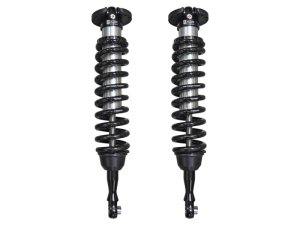 Toyota Sequoia Coilover Suspension Kit - Front - ICON - 2.5 Series Adjustable - `08-`22