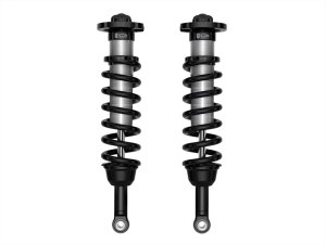Toyota Tundra Coilover Suspension Kit - Front - ICON - 2.5 Series VS IR - `22-`25