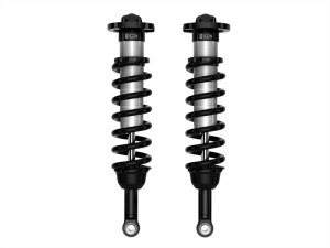 Toyota Tundra Suspension Lift Kit - Front - ICON - 2.5 VS IR 6in - `22-`24