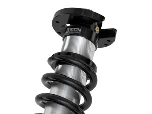 Toyota Tacoma Coilover Suspension Kit - Front - ICON - 2.5 Series Adjustable - `24-`25
