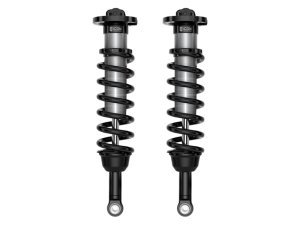 Toyota Tacoma Coilover Suspension Kit - Front - ICON - 2.5 Series Adjustable - `24-`25