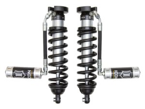 Toyota Tacoma Coilover Suspension Kit - Front - ICON - 2.5 Series Remote Reservoir with 700 lbs/in Spring Rate - `96-`04