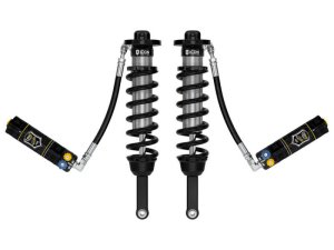 Toyota Tacoma Coilover Suspension Kit - Front - ICON - VS 2.5 Series Remote Resi CDXS - `05-`15