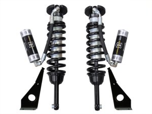 Toyota 4Runner Coilover Suspension Kit - Front - ICON - 2.5 Series VS RR - `03-`09