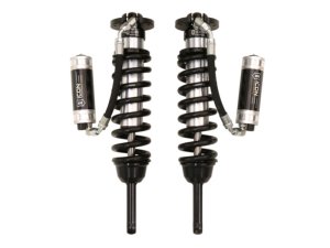 Toyota 4Runner Coilover Suspension Kit - Front - ICON - 2.5 Series VS RR CDCV 700lb Spring Rate - `10-`27