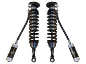 Toyota Sequoia Coilover Suspension Kit - Front - ICON - 2.5 Series Shocks VS RR Remote Reservoir - `08-`22