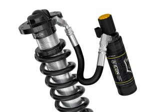 Toyota Tundra Coilover Suspension Kit - Front - ICON - 2.5 Series VS RR CDEV - `14-`21