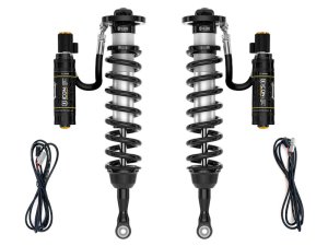 Toyota Tundra Coilover Suspension Kit - Front - ICON - 2.5 Series VS RR CDEV - `14-`21
