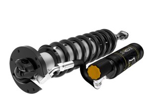 Toyota Tundra Coilover Suspension Kit - Front - ICON - 2.5 Series VS RR CDEV - `14-`21