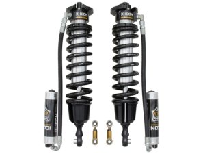 Toyota Tundra Coilover Suspension Kit - ICON - 3.0 Series - `07-`21
