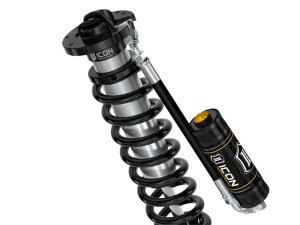 Toyota Land Cruiser 300 Coilover Suspension Kit - Front - ICON - 2.5 Series VS RR - `22-`23