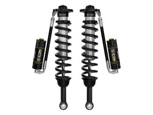 Toyota Land Cruiser 300 Coilover Suspension Kit - Front - ICON - 2.5 Series VS RR - `22-`23
