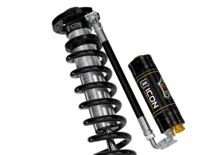 Toyota Land Cruiser 300 Coilover Suspension Kit - Front - ICON - 2.5 Series VS RR CDCV - `22-`23