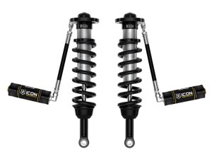 Toyota Sequoia Coilover Suspension Kit - Front - ICON - 2.5 Series VS RR - `23-`25