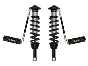 Toyota Sequoia Coilover Suspension Kit - Front - ICON - 2.5 Series VS RR CDCV - `23-`25