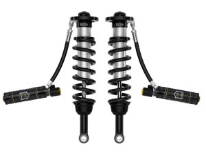 Toyota Sequoia Coilover Suspension Kit - Front - ICON - 2.5 Series Shocks VS RR CDEV - `23-`25