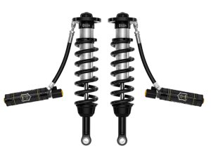 Toyota Tundra Coilover Suspension Kit - Front - ICON - 2.5 VS RR CDEV 6in Coilover Kit - `22-`24