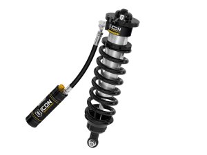 Toyota Sequoia Coilover Suspension Kit - Front - ICON - 3.0 Series VS RR CDCV - `23-`25
