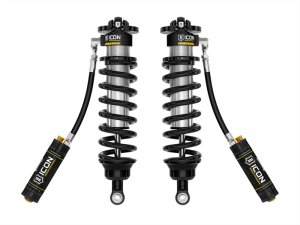 Toyota Tundra Coilover Suspension Kit - Front - ICON - 3.0 Series VS RR CDCV - `22-`25