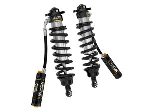 Toyota Tundra Coilover Suspension Kit - Front - ICON - 3.0 Series VS RR CDCV - `22-`25