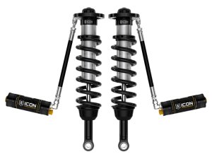 Toyota Tacoma Coilover Suspension Kit - Front - ICON - 2.5 Series VS RR CDCV - `24-`25