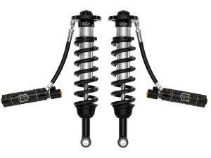 Toyota Tacoma Coilover Suspension Kit - Front - ICON - 2.5 Series RR CDEV - `24-`25