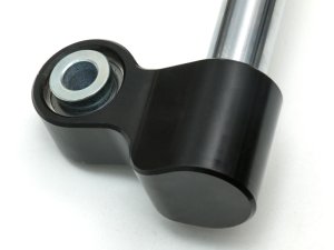 Toyota Tundra Shocks - Rear - ICON - 2.5 Series Omega RR - `07-`21