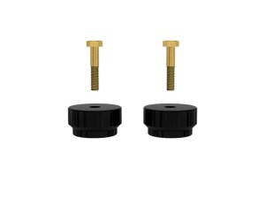 Ford Super Duty Suspension Lift Kit - Front - ICON - Bump Stop Spacer - `05-`25