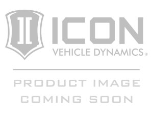 Toyota Tundra Bushing Kits - ICON - `22-`25
