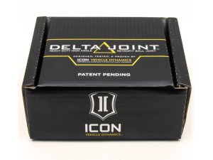 Nissan Titan Delta Joint Kit - ICON - `16-`27