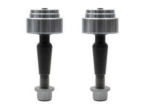 Ford Ranger Ball Joint Kit - ICON - Delta Joint - `20-`23