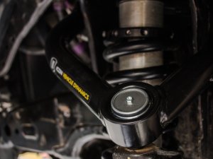 Ford Ranger Ball Joint Kit - ICON - Delta Joint - `20-`23