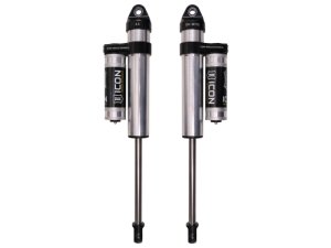 Ford F-250 Super Duty Coilover Suspension Kit - Front - ICON - 2.5 Series - `08-`16